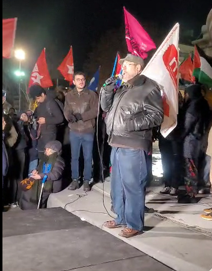 Impossible de lire la video