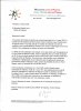 Maurice Audin : lettre du MRAP Nanterre à Parrick Jarry, maire de (...)